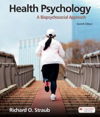 Health Psychology 7th