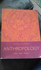 Anthropology: Custom Edition for University of Montana, 3rd Edition