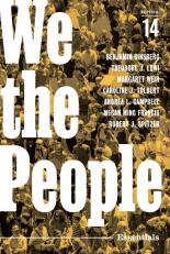We the People Essentials (with Ebook, InQuizitive, News Quizzes, Animations, and Simulations) 14th