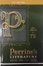 Perrine's Literature : Structure... AP Edition 13th