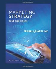 Marketing Strategy, Loose-Leaf Version 7th