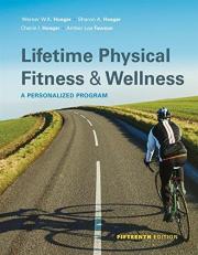 Lifetime Physical Fitness and Wellness 15th