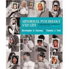 Abnormal Psychology and Life 3rd