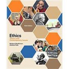Ethics 9th