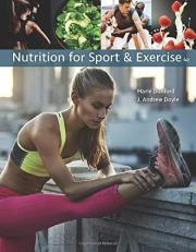 Nutrition for Sport and Exercise 4th