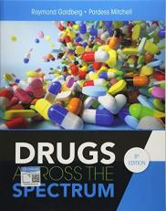 Drugs Across the Spectrum 8th