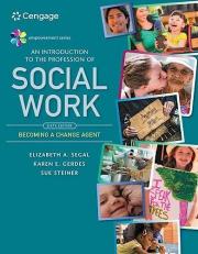 Empowerment Series: an Introduction to the Profession of Social Work 6th