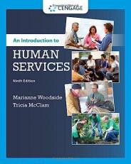 An Introduction to Human Services 9th