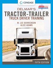 Tractor-Trailer Truck Driver Training 5th
