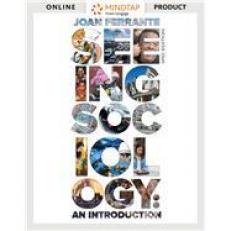 MindTap Sociology, Enhanced for Seeing Sociology: An Introduction 3rd