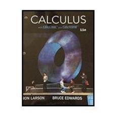 Bundle: Calculus, Loose-Leaf Version, 11th + Enhanced WebAssign Access Code