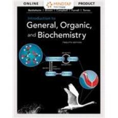 Student Solutions Manual eBook for Bettelheim/Brown/Campbell/Farrell/Torres' Introduction to General, Organic and Biochemistry, 12th Edition [Instant Access], 4 terms