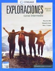 Exploraciones Curso Intermedio 2nd
