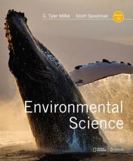 Environmental Science (Looseleaf) 16th