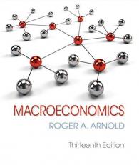 Macroeconomics 13th