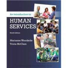 Introduction to Human Services 9th