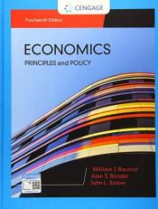 Economics : Principles and Policy 14th