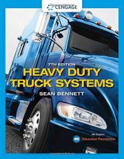 Heavy Duty Truck Systems 7th