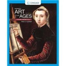 Gardner's Art through the Ages: A Global History, Volume II 16th