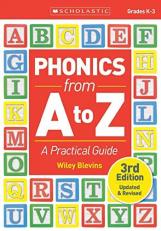 Phonics from a to Z 3rd