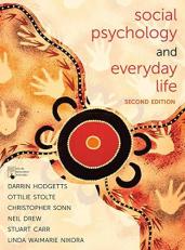 Social Psychology and Everyday Life 2nd
