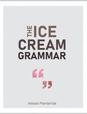 The Ice Cream Grammar 