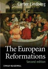 The European Reformations 2nd