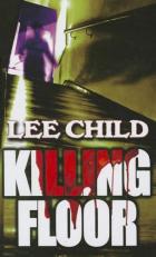 Killing Floor: A Jack Reacher Novel (Thornike Press Large Print Famous Authors) 