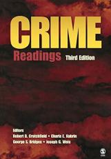 Crime : Readings 3rd