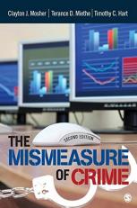 The Mismeasure of Crime 2nd