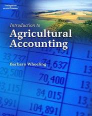 Introduction to Agricultural Accounting 