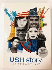 High School United States History 2022 Student Edition 