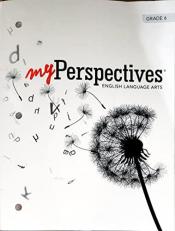 Myperspectives 2022 Consumable Student Edition Grade 6