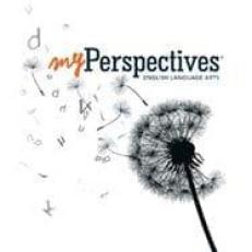 Myperspectives 2022 Consumable Student Edition Volume 1 Grade 9