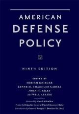 American Defense Policy 9th