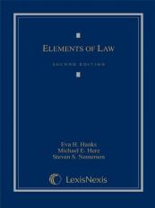 Elements of Law 2nd