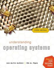 Understanding Operating Systems 5th