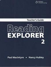 Heinle/Ng Reading Explorer 2 Teacher Guide