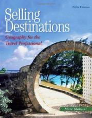 Selling Destinations 5th