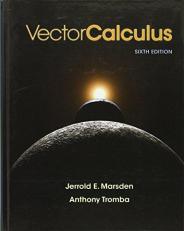 Vector Calculus 6th