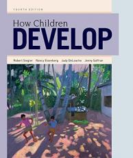 How Children Develop 4th