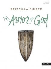 Armor of God (Bible Study Book) 