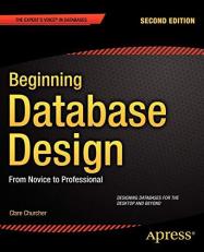 Beginning Database Design 2nd