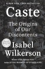 Caste : The Origins of Our Discontents 