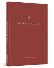 ESV Gospel of John, Share the Good News Edition (Paperback) 