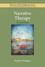 Narrative Therapy 2nd