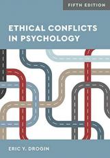 Ethical Conflicts in Psychology 5th