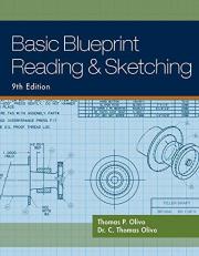 Basic Blueprint Reading and Sketching 9th