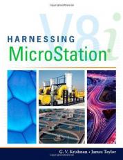 Harnessing MicroStation with CD 