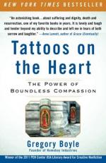 Tattoos on the Heart : The Power of Boundless Compassion 